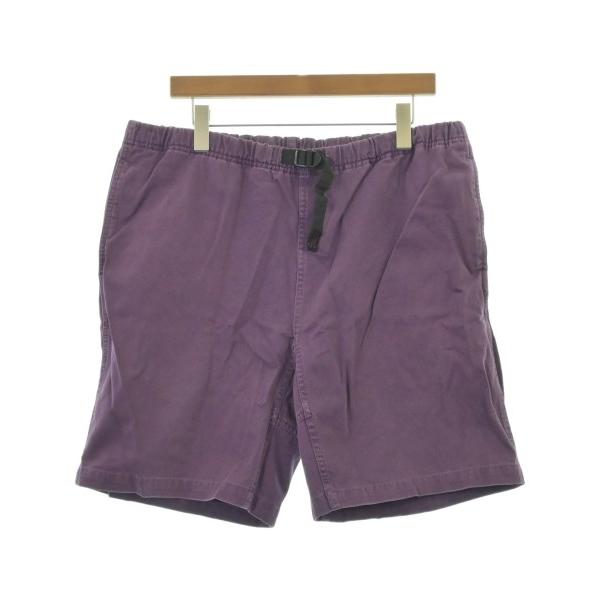 GRAMICCI ショートパンツ メンズ グラミチ 中古　古着