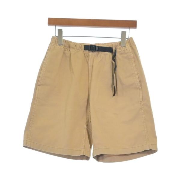 GRAMICCI ショートパンツ メンズ グラミチ 中古　古着