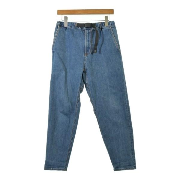 GRAMICCI デニムパンツ メンズ グラミチ 中古　古着