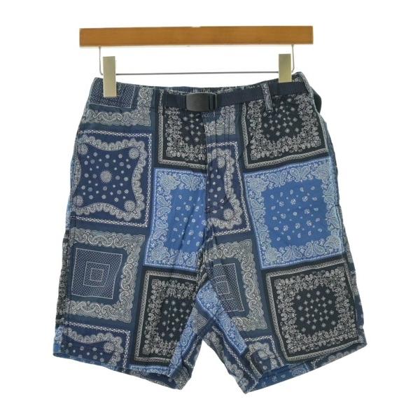 GRAMICCI ショートパンツ メンズ グラミチ 中古　古着