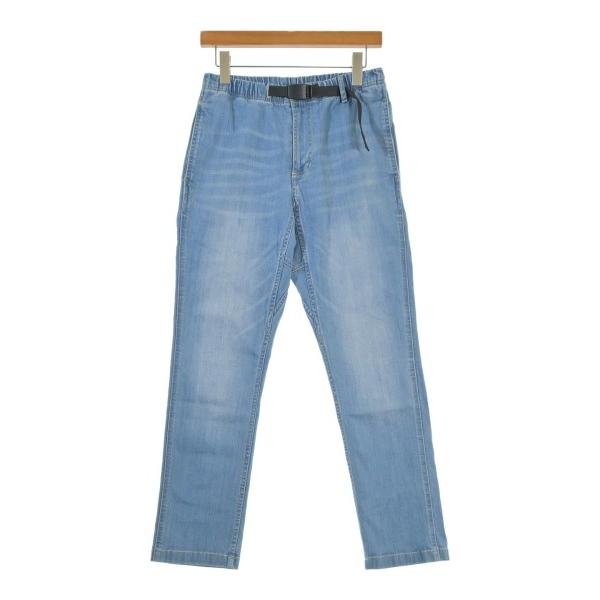 GRAMICCI デニムパンツ メンズ グラミチ 中古　古着