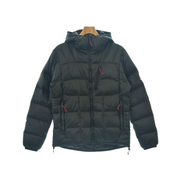 karrimor ダウンジャケット/ダウンベスト メンズ カリマー 中古　古着