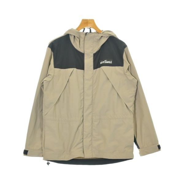 WILD THINGS ブルゾン（その他） メンズ ワイルドシング 中古　古着