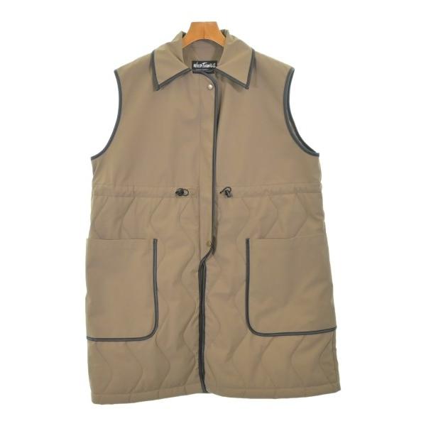 WILD THINGS コート（その他） レディース ワイルドシング 中古　古着