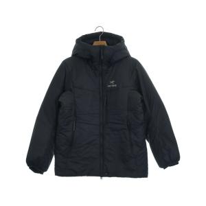 ARC'TERYX ダウンジャケット/ダウンベスト レディース アークテリクス 中古　古着｜ragtagonlineshop