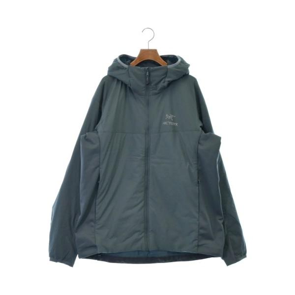 ARC&apos;TERYX ブルゾン（その他） メンズ アークテリクス 中古　古着