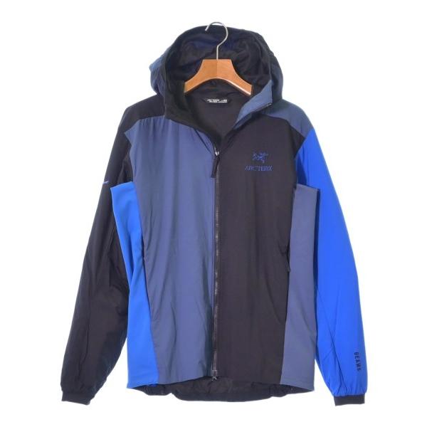 ARC&apos;TERYX マウンテンパーカー メンズ 中古　古着 アークテリクス