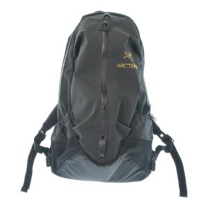 ARC'TERYX バックパック・リュック メンズ アークテリクス 中古　古着｜ragtagonlineshop