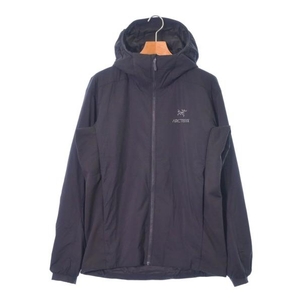 ARC&apos;TERYX ダウンジャケット/ダウンベスト メンズ アークテリクス 中古　古着