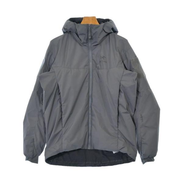ARC'TERYX マウンテンパーカー メンズ アークテリクス 中古　古着