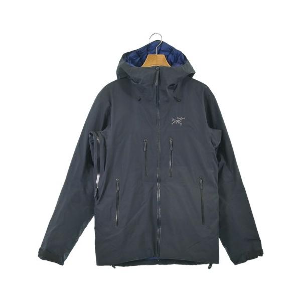 ARC'TERYX ダウンジャケット/ダウンベスト メンズ アークテリクス 中古　古着