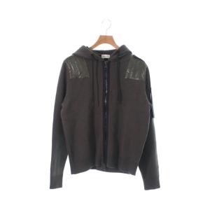 Moncler メンズニット セーターの商品一覧 トップス ファッション 通販 Yahoo ショッピング