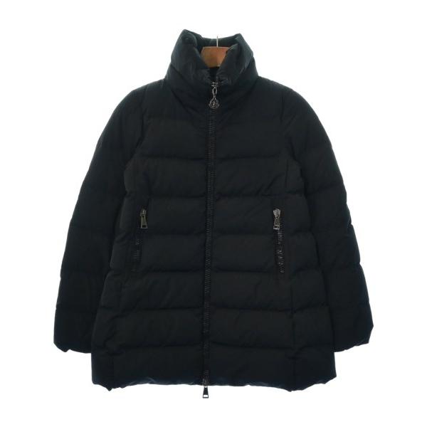 MONCLER ダウンジャケット/ダウンベスト メンズ モンクレール 中古　古着