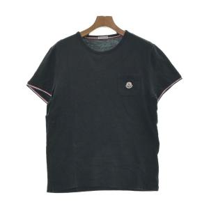 MONCLER Tシャツ・カットソー メンズ モンクレール 中古　古着