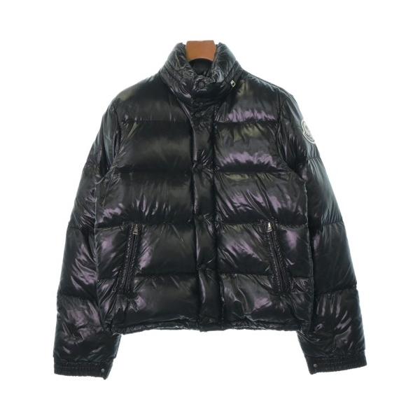 MONCLER ダウンジャケット/ダウンベスト メンズ 中古　古着 モンクレール