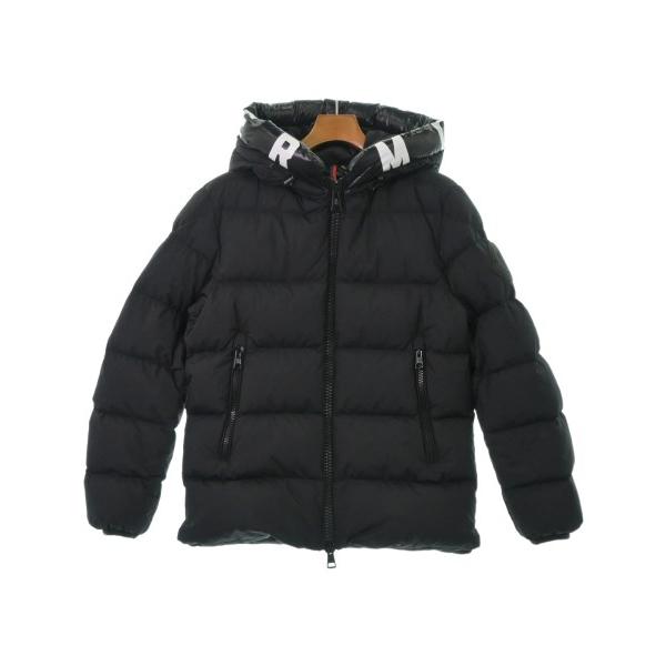 MONCLER ダウンジャケット/ダウンベスト メンズ モンクレール 中古　古着