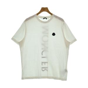 MONCLER Tシャツ・カットソー メンズ モンクレール 中古　古着｜ragtagonlineshop