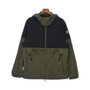MONCLER（モンクレール） MONCLER CHABAT GIUBBOTTO G10911A75170