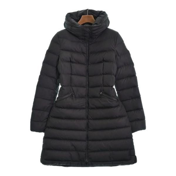 MONCLER ダウンコート レディース モンクレール 中古　古着