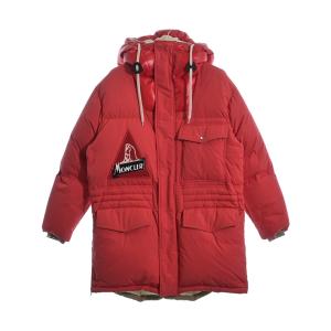 MONCLER ダウンコート メンズ モンクレール 中古　古着｜ragtagonlineshop