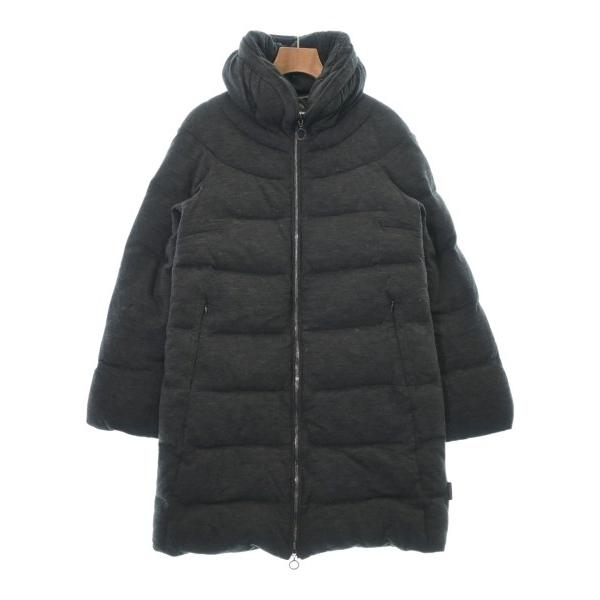 MONCLER ダウンコート レディース モンクレール 中古　古着