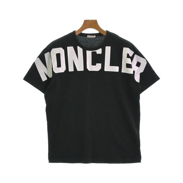 MONCLER Tシャツ・カットソー メンズ モンクレール 中古　古着