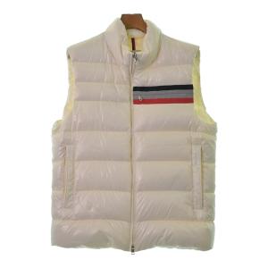 MONCLER ダウンジャケット/ダウンベスト メンズ モンクレール 中古　古着｜ragtagonlineshop