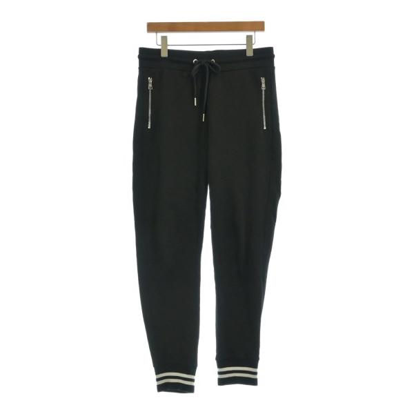 MONCLER スウェットパンツ メンズ モンクレール 中古　古着