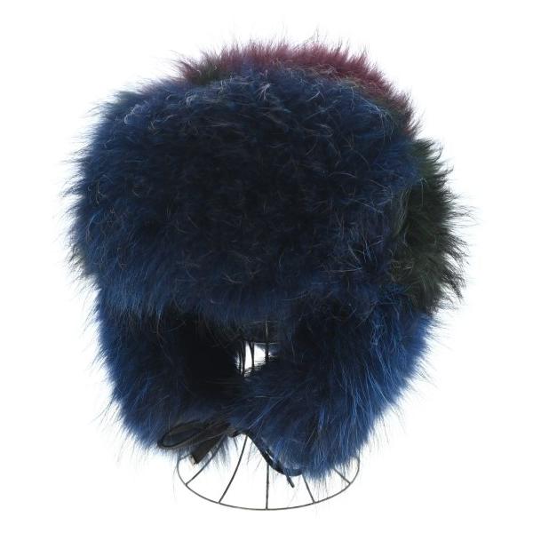 MONCLER 帽子（その他） メンズ モンクレール 中古　古着