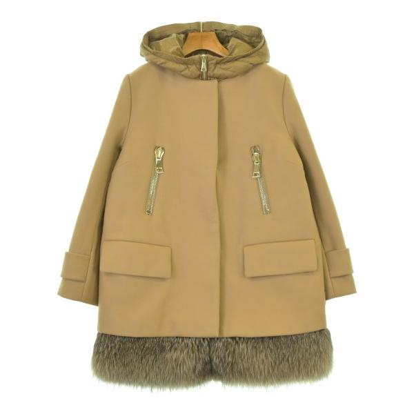 MONCLER コート（その他） レディース モンクレール 中古　古着