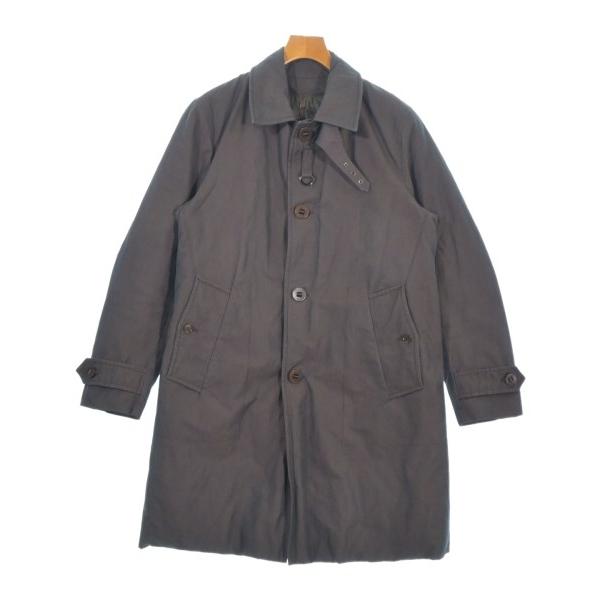 MONCLER コート（その他） レディース モンクレール 中古　古着