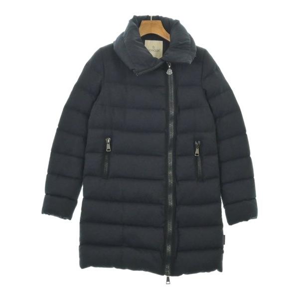 MONCLER ダウンコート レディース モンクレール 中古　古着