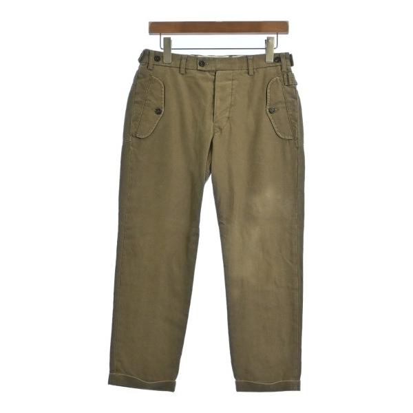 MONCLER V パンツ（その他） レディース モンクレールブイ 中古　古着