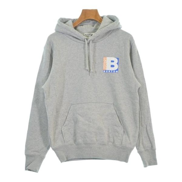 BURTON パーカー レディース バートン 中古　古着