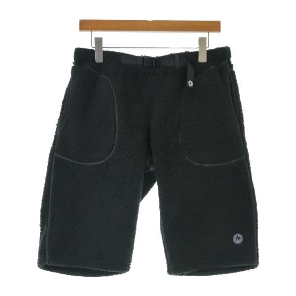 Marmot ショートパンツ メンズ マーモット 中古　古着