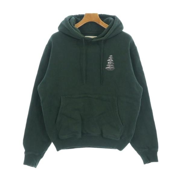 Marmot パーカー メンズ マーモット 中古　古着