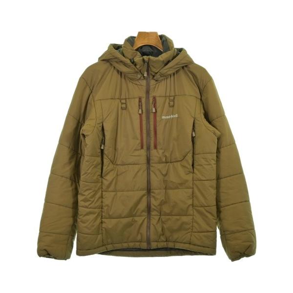 Montbell ブルゾン（その他） メンズ モンベル 中古　古着