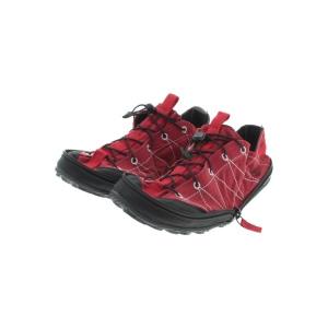 ティンバーランド 赤 メンズの商品一覧 通販 Yahoo ショッピング