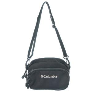 Columbia ショルダーバッグ メンズ コロンビア 中古　古着｜ragtagonlineshop