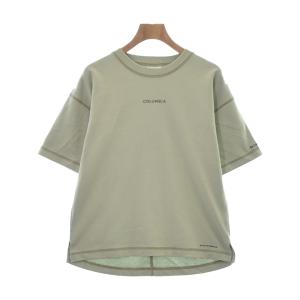 Columbia Tシャツ・カットソー レディース コロンビア 中古　古着｜ragtagonlineshop