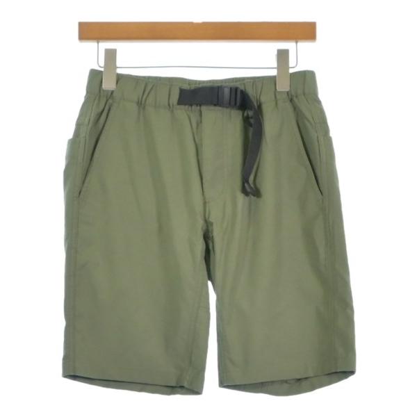 Columbia ショートパンツ メンズ コロンビア 中古　古着