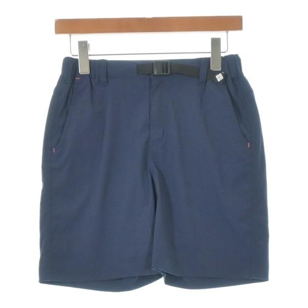Columbia ショートパンツ レディース コロンビア 中古　古着
