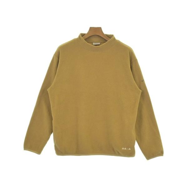 Columbia スウェット レディース コロンビア 中古　古着