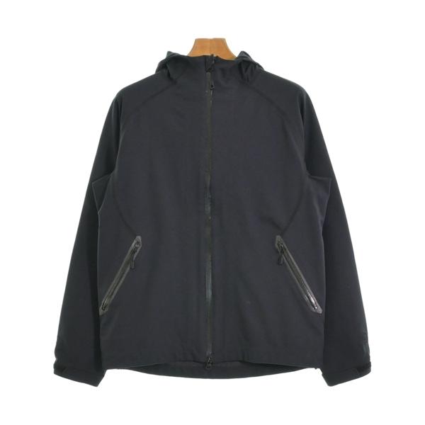 MOUNTAIN HARD WEAR マウンテンパーカー メンズ マウンテンハードウェア 中古　古着