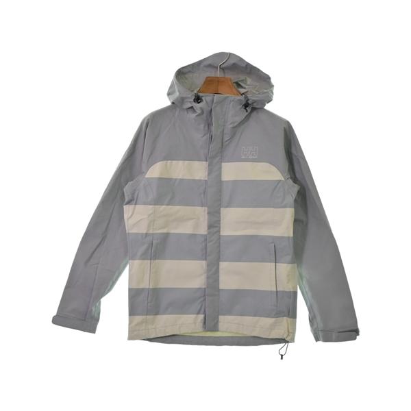 Helly Hansen マウンテンパーカー レディース ヘリーハンセン 中古　古着