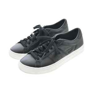 Onitsuka Tiger スニーカー レディース オニツカタイガー 中古　古着