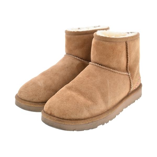 UGG australia ブーツ レディース アグオーストラリア 中古　古着