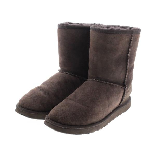 UGG australia ブーツ レディース アグオーストラリア 中古　古着