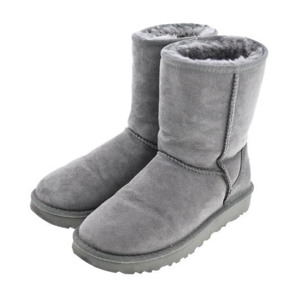 UGG australia ブーツ レディース アグオーストラリア 中古　古着