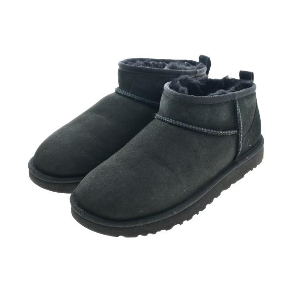 UGG australia ブーツ レディース アグオーストラリア 中古　古着